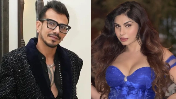 Yuzvendra Chahal Controversy Who Is Taniya Chatterjee and Why Is She Trending Now