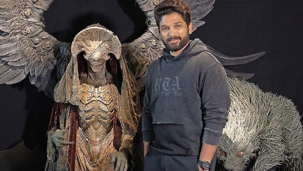 Allu Arjun Birthday Special Allu Arjun Birthday Special