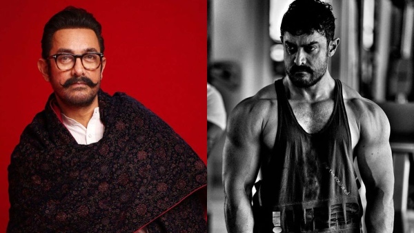 Aamir Khan Emotional Turned to Alcohol After Reena Dutta Divorce Shares Painful Life Phase