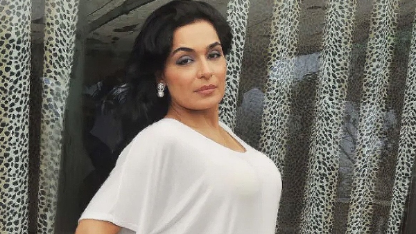 Pakistani Actress Meera Pakistani Actress Meera