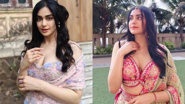 Adah Sharma Strong Reply to Vulgar Question Goes Viral on Social Media