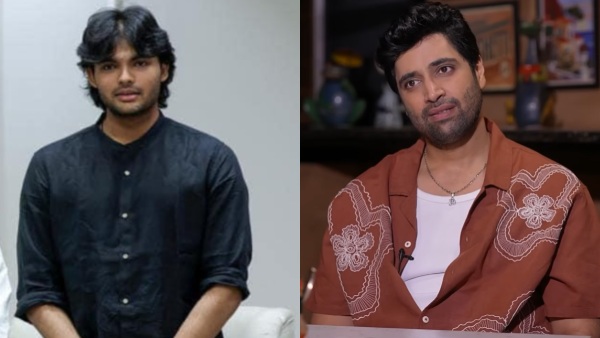 Akira Nandan Debut Adivi Sesh Responds to Rumors and Rising Buzz Akira Nandan Debut Adivi Sesh Responds to Rumors and Rising Buzz