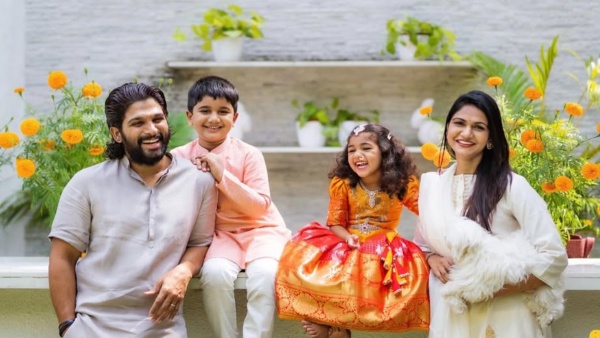 Allu Arjun Mumbai Shift Rumours Clarified by Allu Aravind