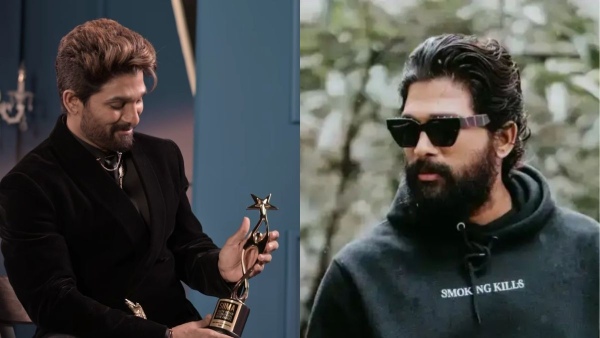 Allu Arjun Education Icon Star s Qualification and Rise to Pan India Stardom Allu Arjun Education Icon Star s Qualification and Rise to Pan India Stardom