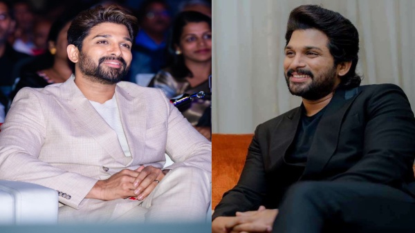 Allu Arjun s New Luxury Mansion in Jubilee Hills Sparks Buzz in Hyderabad