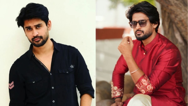 Bigg Boss Arjun Kalyan Shocking Comments on Recommendations and Lost Chances in Film Industry