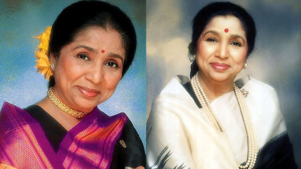 Reason Behind Asha Bhosle Death