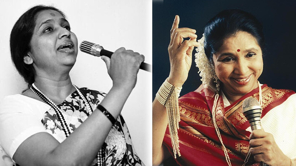 Top 10 Songs of Asha Bhosle Top 10 Songs of Asha Bhosle