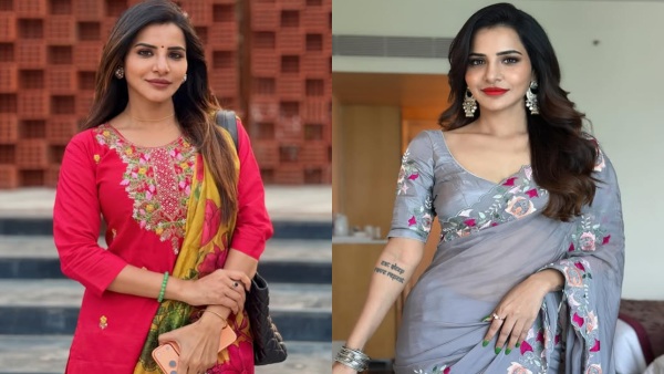 Bigg Boss Fame Ashu Reddy Fraud Allegations Father Responds to 9 5 Crore Scam Claims