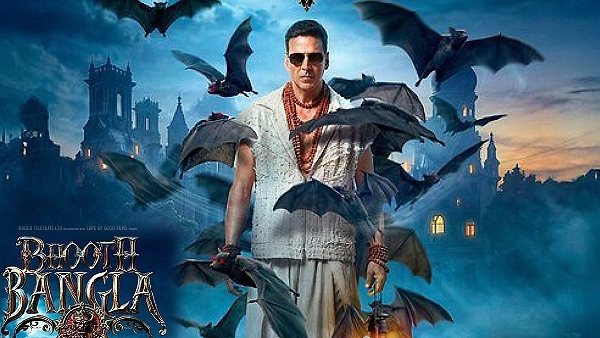 Bhoot Bangla Day 7 Box office