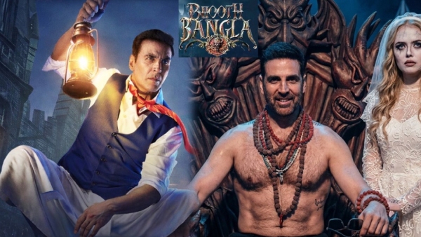 Bhoot Bangla 4 days Box office