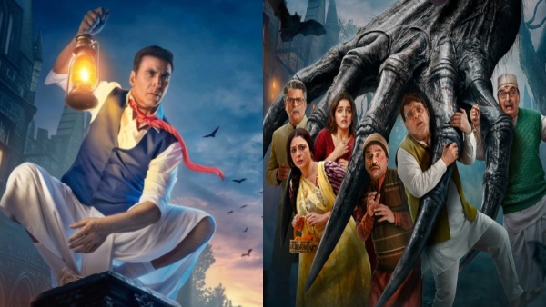 Bhooth Bangla Day 4 Expected Box Office Collections Worldwide Akshay Kumar s Movie to crosse 100 crores mark today