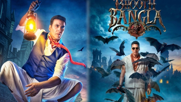 Bhooth Bangla Box Office Bhooth Bangla Box Office