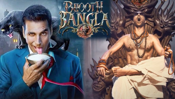 Bhooth Bangla CBFC Review