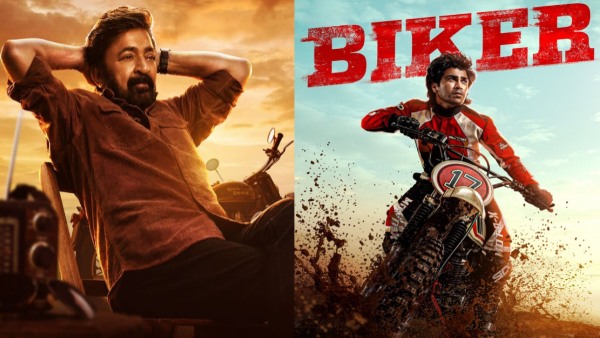 Biker OTT Release Date Sharwanand s film Expected Streaming on Netflix from May 1