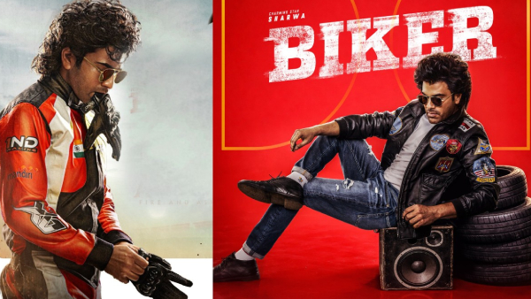 Biker Review by Censor Board