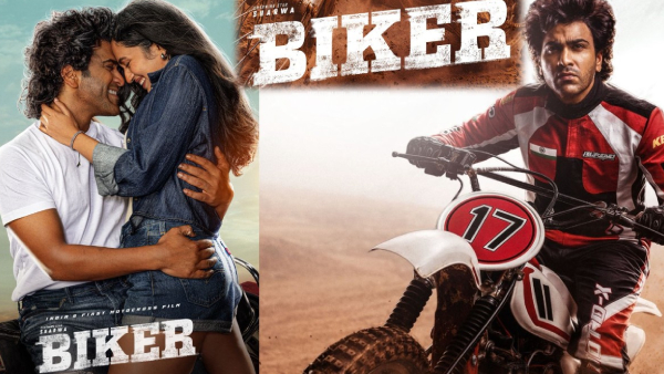 Biker Movie Pre Release Business Worldwide