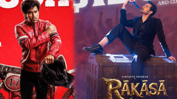 Rakasa Vs Biker Box Office