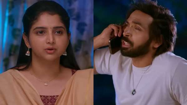 Brahmamudi Telugu Serial Weekly roundup April 6th to April 11th episode Story