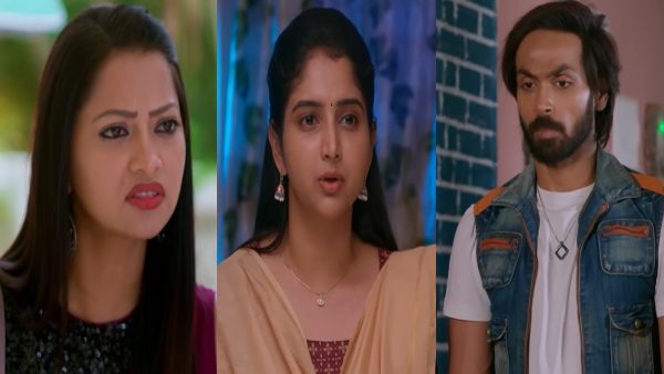 Brahmamudi Serial April 6th 2026 Episode 999 Here is Today s full story