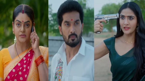 Karthika deepam 2 Serial Today s Episode 643 April 13th 2026 Here is full story