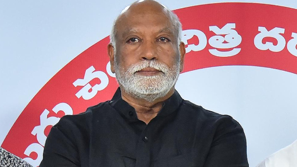 Chadalavada Srinivasa Rao
