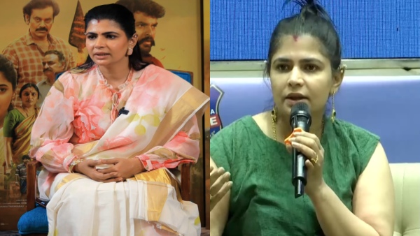Chinmayi Sripaada Shocking Tweet on US Tourist s Rape case in Karnataka Chinmayi Sripaada Shocking Tweet on US Tourist s Rape case in Karnataka