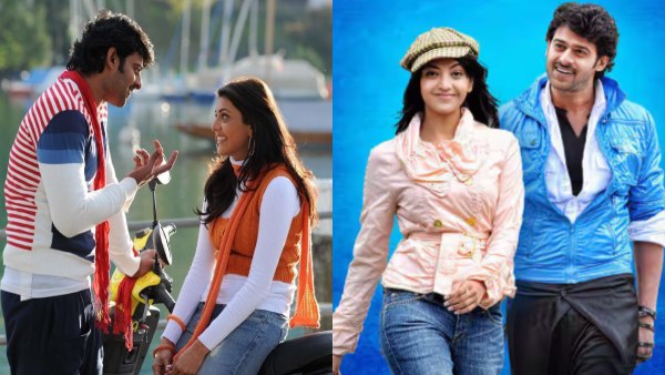 Darling4K Re-Release Box Office Prabhas and Kajal Aggarwal Starrer Advance booking Collection Report