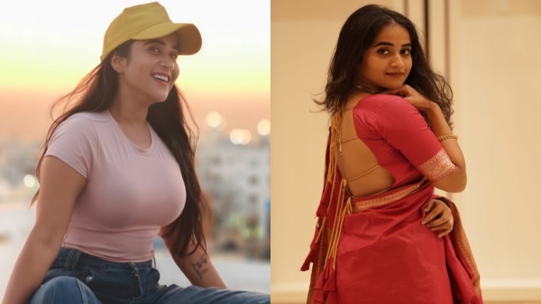 Bigg Boss Fame Deepthi Sunaina s Annapurna Base Camp Trek Goes Viral