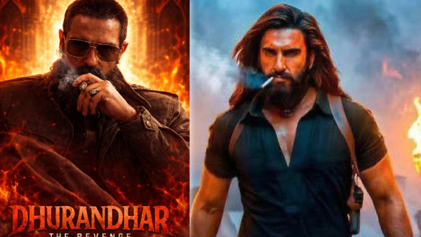 Dhurandhar 2 movie joins 1000 Crores club