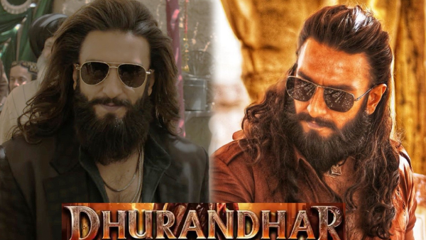 Dhurandhar 2 25 Days Box Office