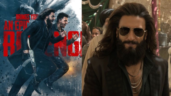 Dhurandhar The Revenge Day 18 Expected Box Office Collection Ranveer Singh movie towards to 1600 Crores club Dhurandhar The Revenge Day 18 Expected Box Office Collection Ranveer Singh movie towards to 1600 Crores club