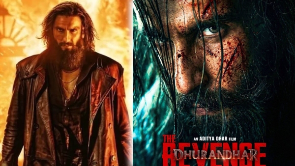 Dhurandhar The Revenge to Stream on OTT Dhurandhar The Revenge to Stream on OTT