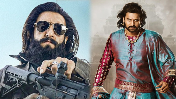 Dhurandhar 2 Vs Baahubali 2