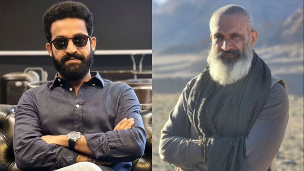 Dhurandhar Actor Bimal Oberoi Joins NTR s Dragon Prashanth Neel s Powerful Villain Plan Revealed