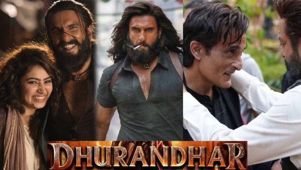 Dhurandhar Franchise entered into 3000 Crores Club Dhurandhar Franchise entered into 3000 Crores Club