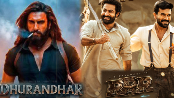 Dhurandhar Beats RRR