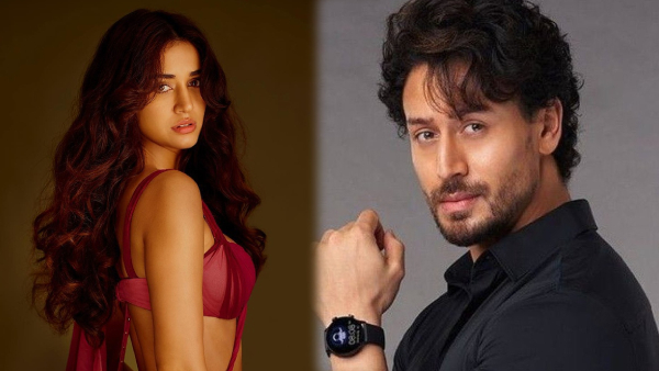 Disha Patani New love Interest Talwiinder Singh