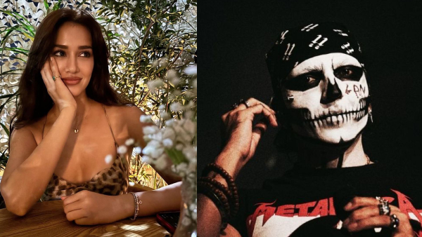 Disha Patani New love Interest Talwiinder Singh