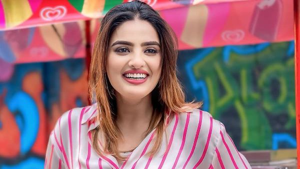 Actress Divyanka Sirohi passed away