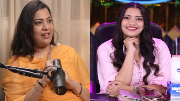 Geetha Madhuri s Viral Comments on Relationships and Social Validation Spark Buzz