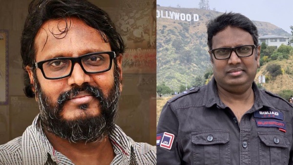 Gunasekhar Emotional Thought Euphoria Would Match Dhurandhar Level Success