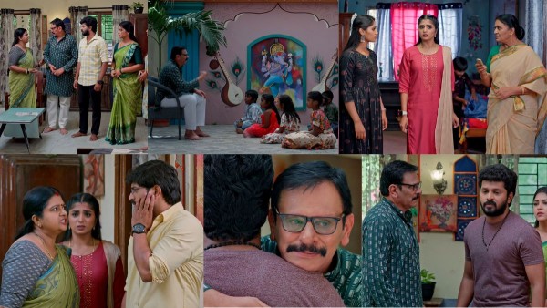 Gunde Ninda Gudi Gantalu serial episode 663 April 16th 2026 here is full story Gunde Ninda Gudi Gantalu serial episode 663 April 16th 2026 here is full story