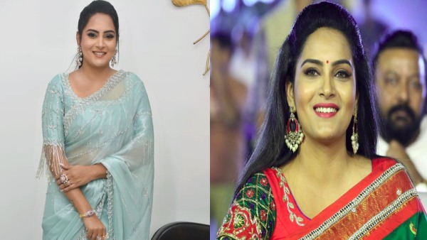Bigg Boss fame Himaja Reddy Reveals Shocking Reason for Exiting Konchem Ishtam Konchem Kashtam Serial