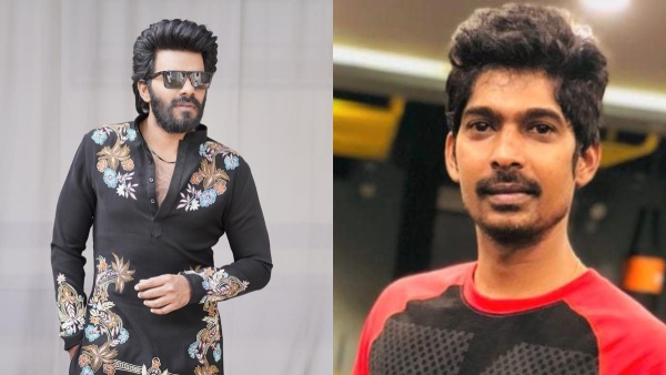 Jabardasth comedian Dhanraj Reveals Truth About Sudigali Sudheer Phone Controversy