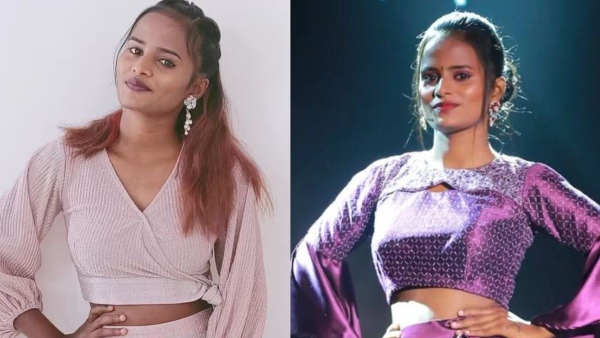 Jabardasth Faima Gets Emotional Opens Up on Struggles and body shaming Trolls