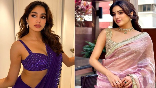 Janhvi Kapoor Opens Up About Alcohol Addiction and Mental Health Awareness