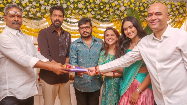 Surekha Konidela Chief Guest for Kanaka Durga