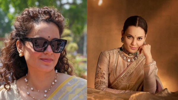 Kangana Ranaut Reacts to Chirag Paswan Rumours Says No Romance Just Friendship