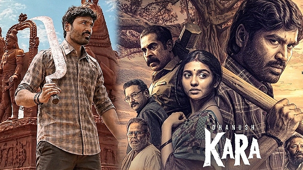 Kara Tamil Movie Review